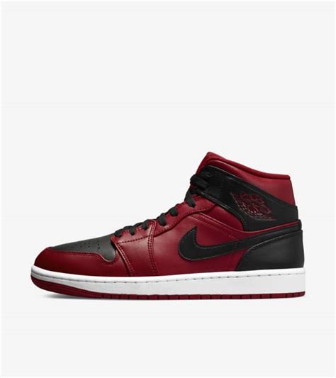 nike jordan 1 heren mid|jordan 1 mid gym.